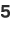 5