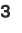 3