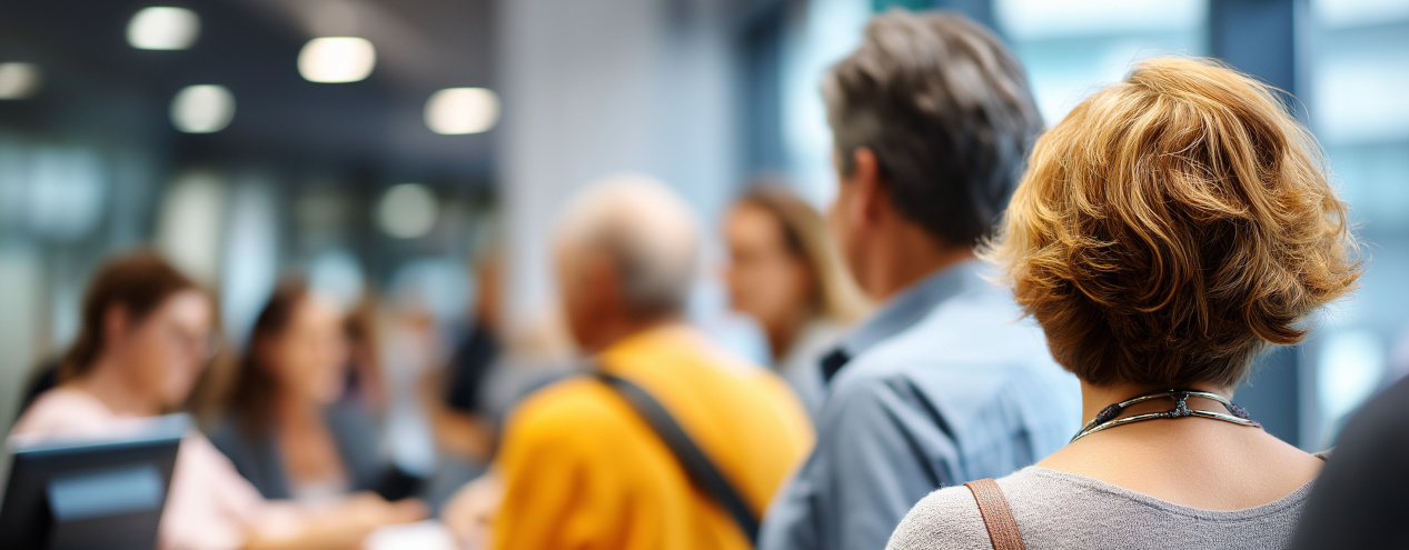 Atención a la ciudadanía