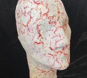 Cerámica - 48 x 40 cm