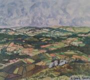 DENDE O OUTEIRO  (1953-1968)