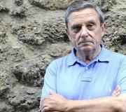 Alfonso García López, autor do libro
