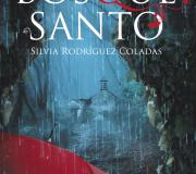 Portada da novela