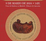 Cartel Festa do Botelo