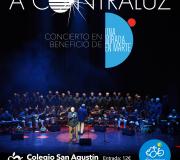 Cartel A Contraluz