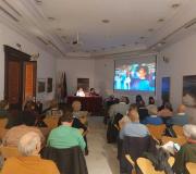 Conferencia inaugural Seminario Cima de Vila