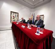 De izquierda a derecha, Carlos Lema, Conde-Pumpido y Juan Serrano_1