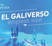 O GALIVERSO EMPEZA AQUÍ