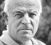 Eugenio Feijoo, autor do libro