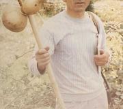 Elías Valiña