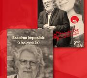 Presentación del libro "Escolma imposible (e incorrecta), de Armando González y del disco "María do Ceo canta a Armando González"