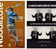 Portada dos libros