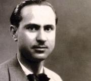 El Día das Letras Galegas está dedicado este año a la figura de Florencio Delgado Gurriarán
