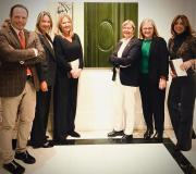 Inauguración exposición VGOMAD1