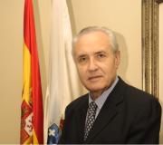 José Ramón Ónega Lçpez, delegado da Xunta de Galicia en Madrid