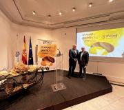 Juan Serrano (izquierda) y José Ángel Santos_0