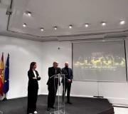 Lara Méndez, Juan Serrano y Mauricio Repetto_1