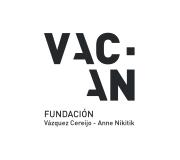 Logo da Fundación VAC-AN