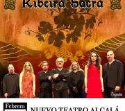 Luar na Lubre sacra