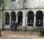Luar na Lubre sacra2