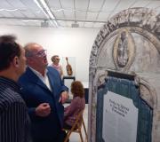 Luciano Pérez y Juan Serrano