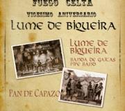 Lume de Biqueira