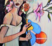 MARTINA-2019-92x73-acrílico sobre lienzo