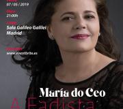 María do Ceo