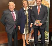Miguel Carrero, Pilar Falcón y Javier Vázquez_0