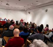 Público asistente a la presentación_0