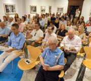 Público asistente a la presentación_1