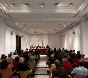 Público asistente