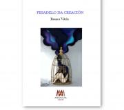 Portada do libro escrito por Branca Vilela