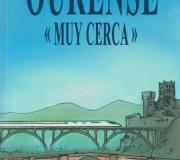 Portada do libro, editado por Ediciones El Cercano