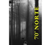 Portada da novela