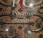 Portada do libro escrito por Jorge de Vivero, Pepe Tejero e Roberto Díaz