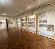 Paneles de la exposición de Andrea López Chao_0