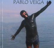 Portada do libro escrito por Pablo Veiga