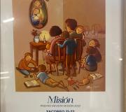 Premio Revista Misión concedido á Xunta de Galicia