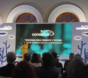 Presentación CONXEMAR