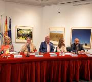 Presentación El primo Basilio