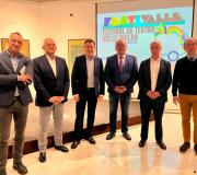 Presentación Festivalle