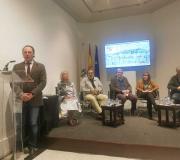 Presentación Fundación VAC-AN 