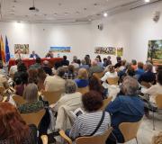 Presentación Ourense, muy cerca_0