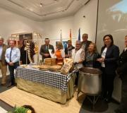 Presentación Xeodestino Ribeiro-Carballiño