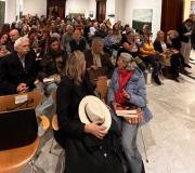 Presentación de Cicatrices en la Selva