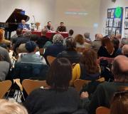 Presentación del concierto
