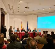 Presentación del libro 4 mujeres_0