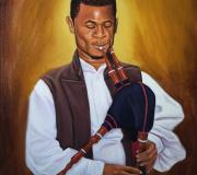 "Síntesis Cultural" (gaitero cubano)
