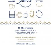 TENDA POP UP GALICIA 1